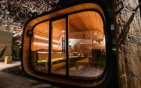 Van Der Valk Hotel Gilze-Tilburg